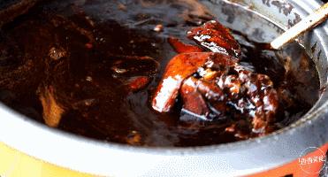 一到冬天就特别爱吃的一道美食,每到冬天你必吃的一款家乡美食