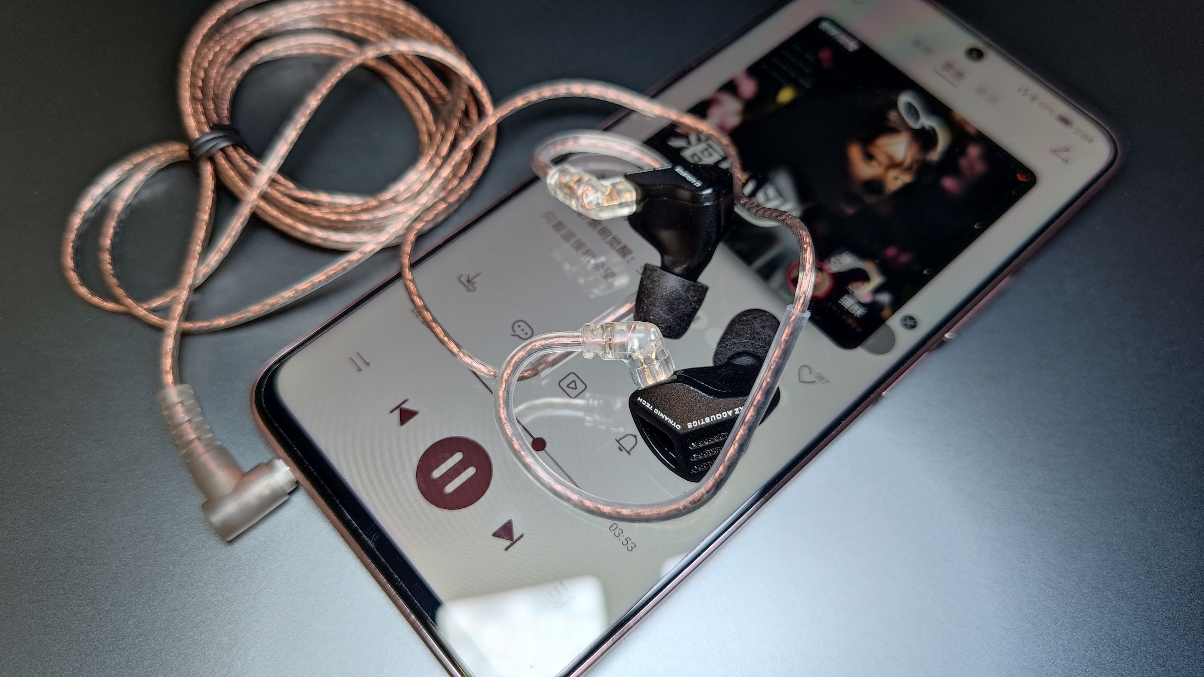 kzzsx耳机怎么样,kz-zvx耳机体验