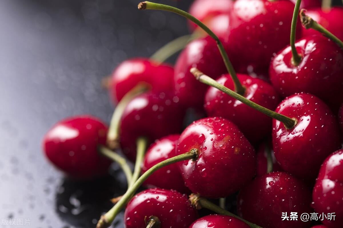 吃樱桃有哪些注意事项,吃樱桃注意事项有哪些