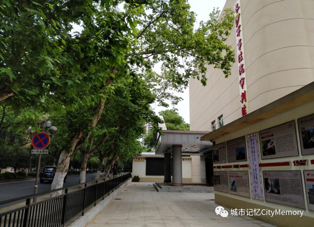 记忆中的沿江路,千年前的迎宾路