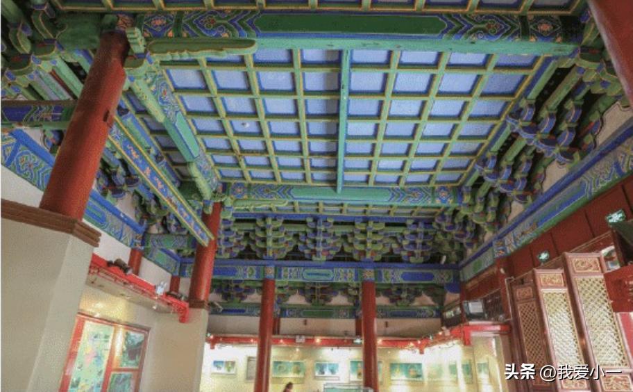 云南古建筑名单大全,云南古滇墓葬群