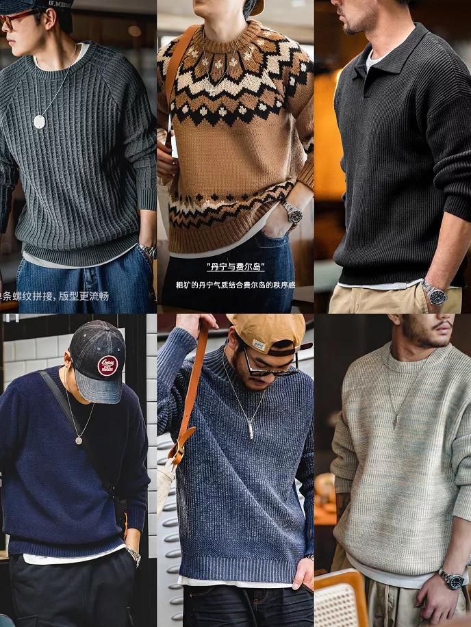 最受欢迎十大国潮服装品牌,耐穿的服装品牌排行榜