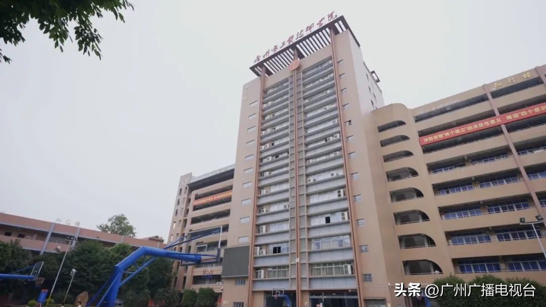 谈校有鸿儒,谈笑有鸿儒节目