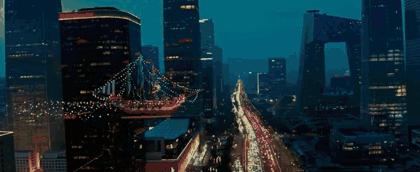 黄渤被吓到的时候,不得不佩服黄渤的临场应变能力