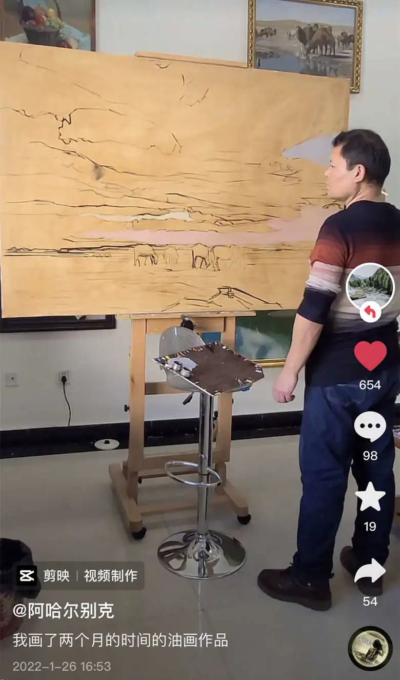 2020年的56个瞬间,我见过一场海啸