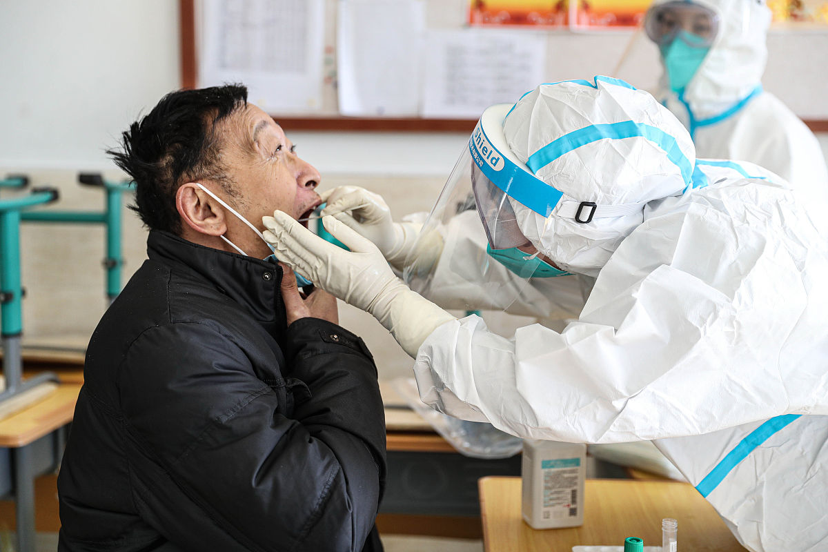 今年疫情没挣到钱也要回家过年,疫情结束后我的钱去哪里了