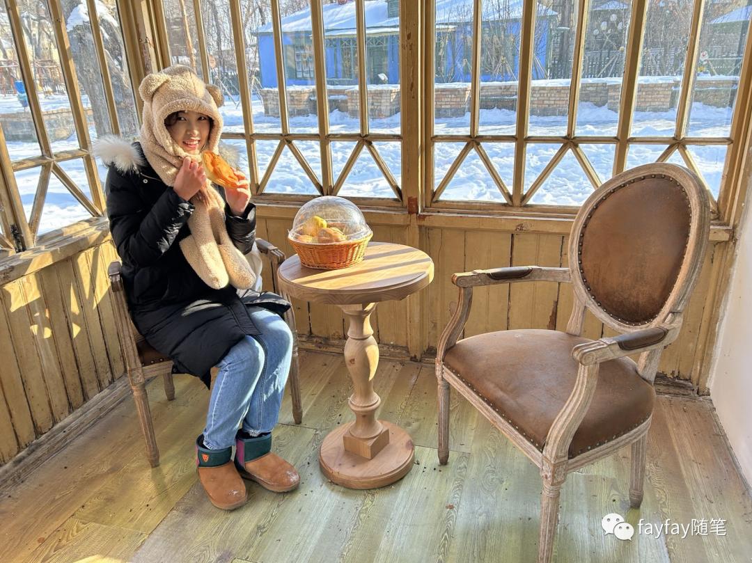 孤独的哈尔滨,哈尔滨三天两晚旅游攻略玩雪