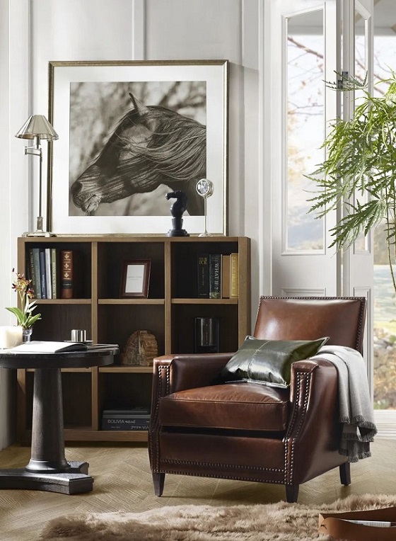 harborhouse环境,harborhouse的美式风格