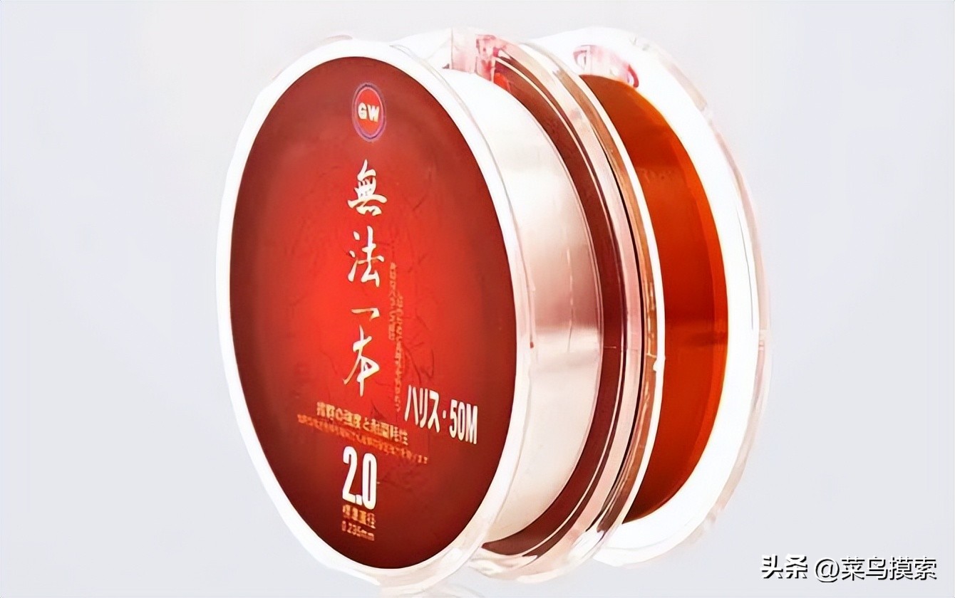 最细最结实的鱼线,什么品牌的鱼线质量好性价比高
