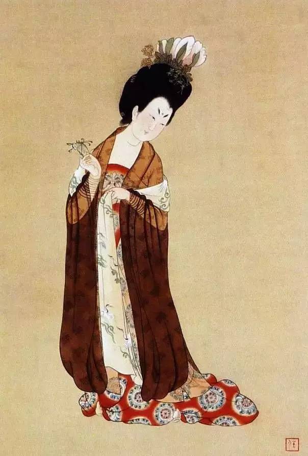 快速教你画中画,快速教学画人