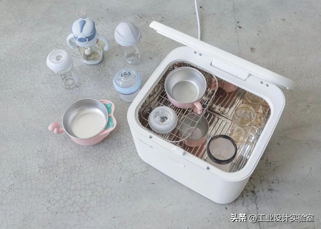 帮助儿童学习的概念产品设计,产品设计没有针对小孩