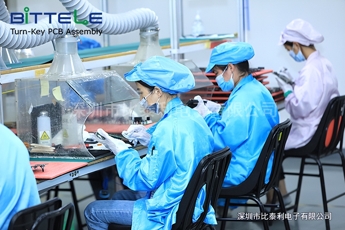 smt贴片生产加工价格,smt贴片加工报价单