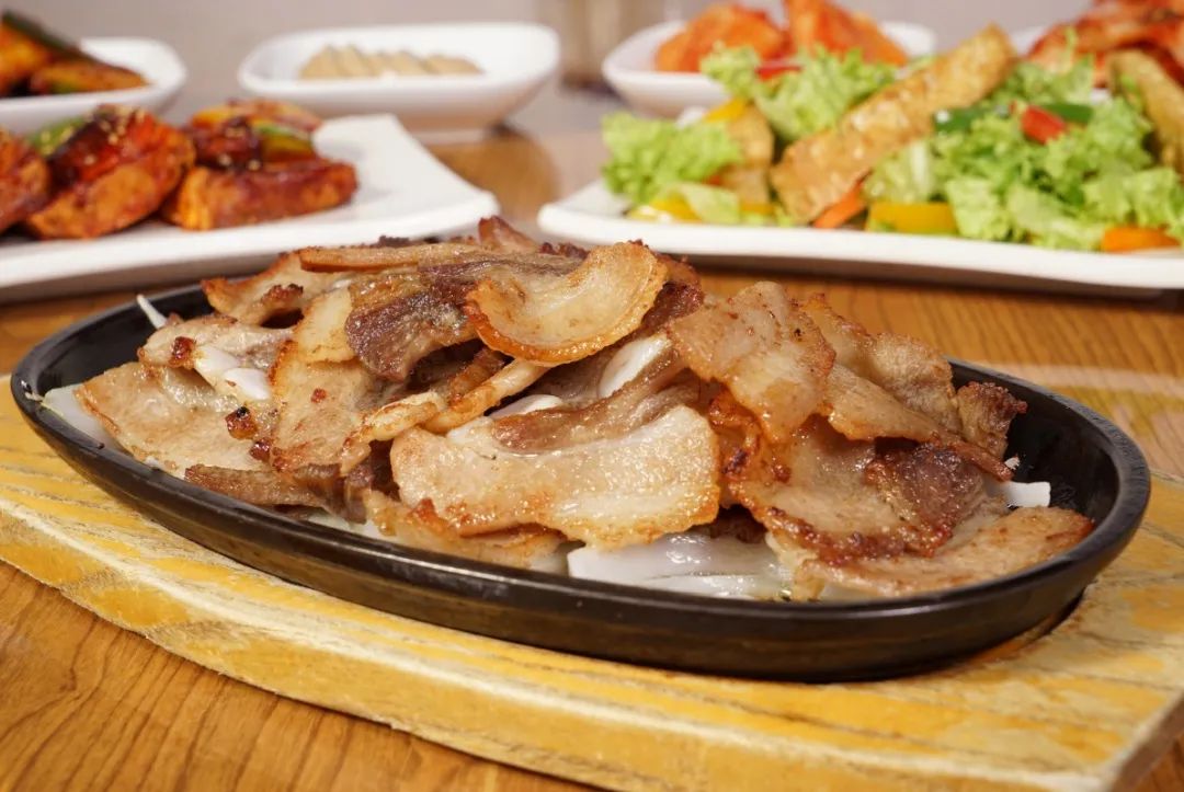 为什么重口味的食物会让人变胖,吃口味重的食物会胖吗