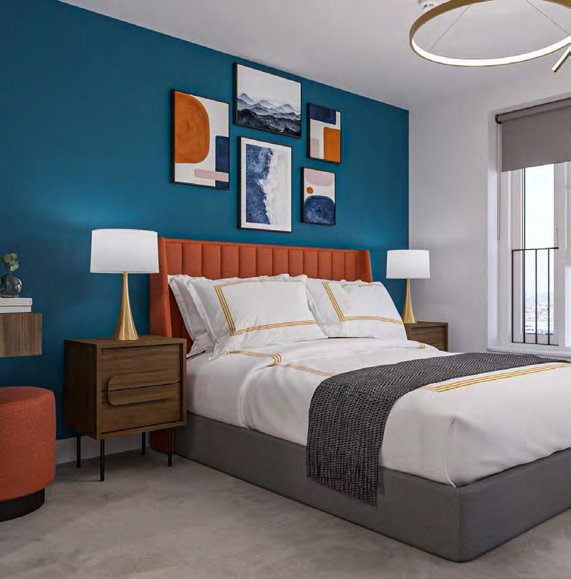 英国伦敦金融城规划,英国伦敦发展规划