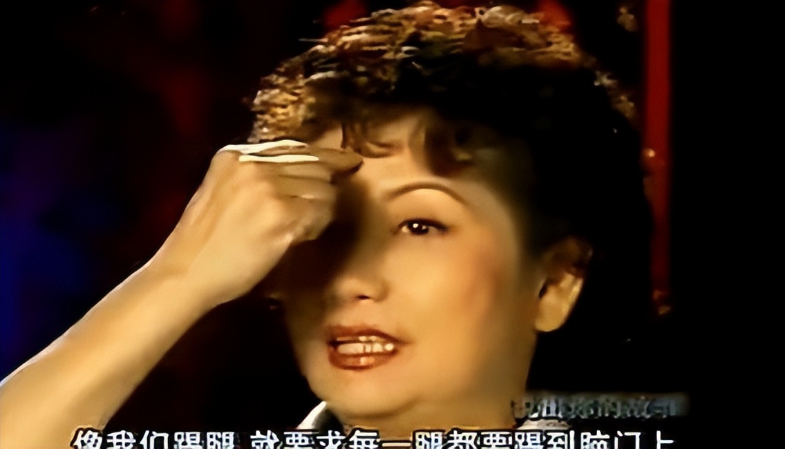 李维康和耿其昌爱情,李维康耿其昌的夫妻相处之道