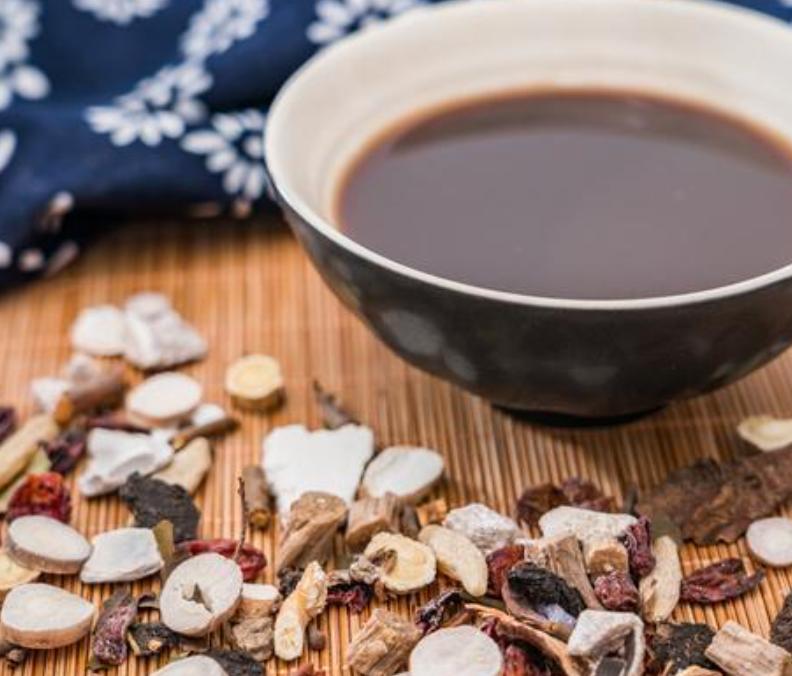 四妙枳实导滞汤倪海厦配方,倪海厦讲枳实导滞丸功效和作用