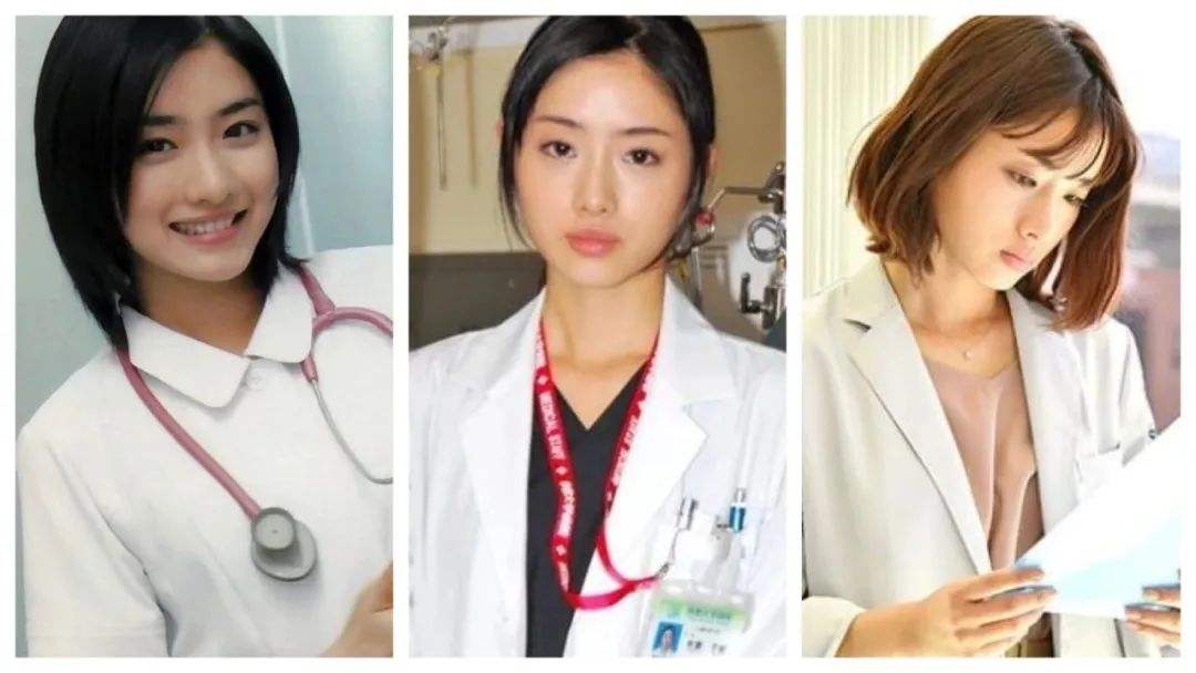 护士节影视剧,喜迎国际护士节白衣执甲不负芳华