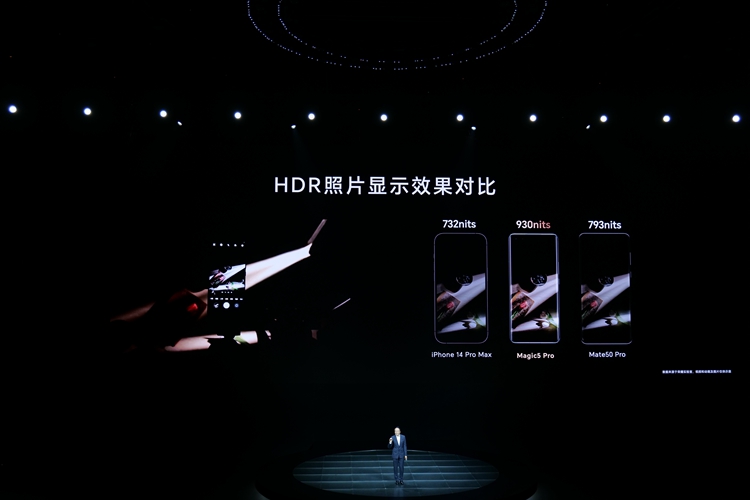 荣耀Magic5系列售价公布,荣耀Magic5系列将发布哪些