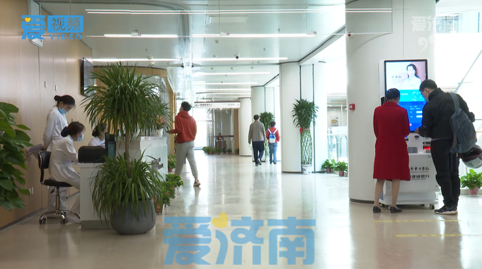 济南卓越健康管理中心,济南哪家健康管理中心好