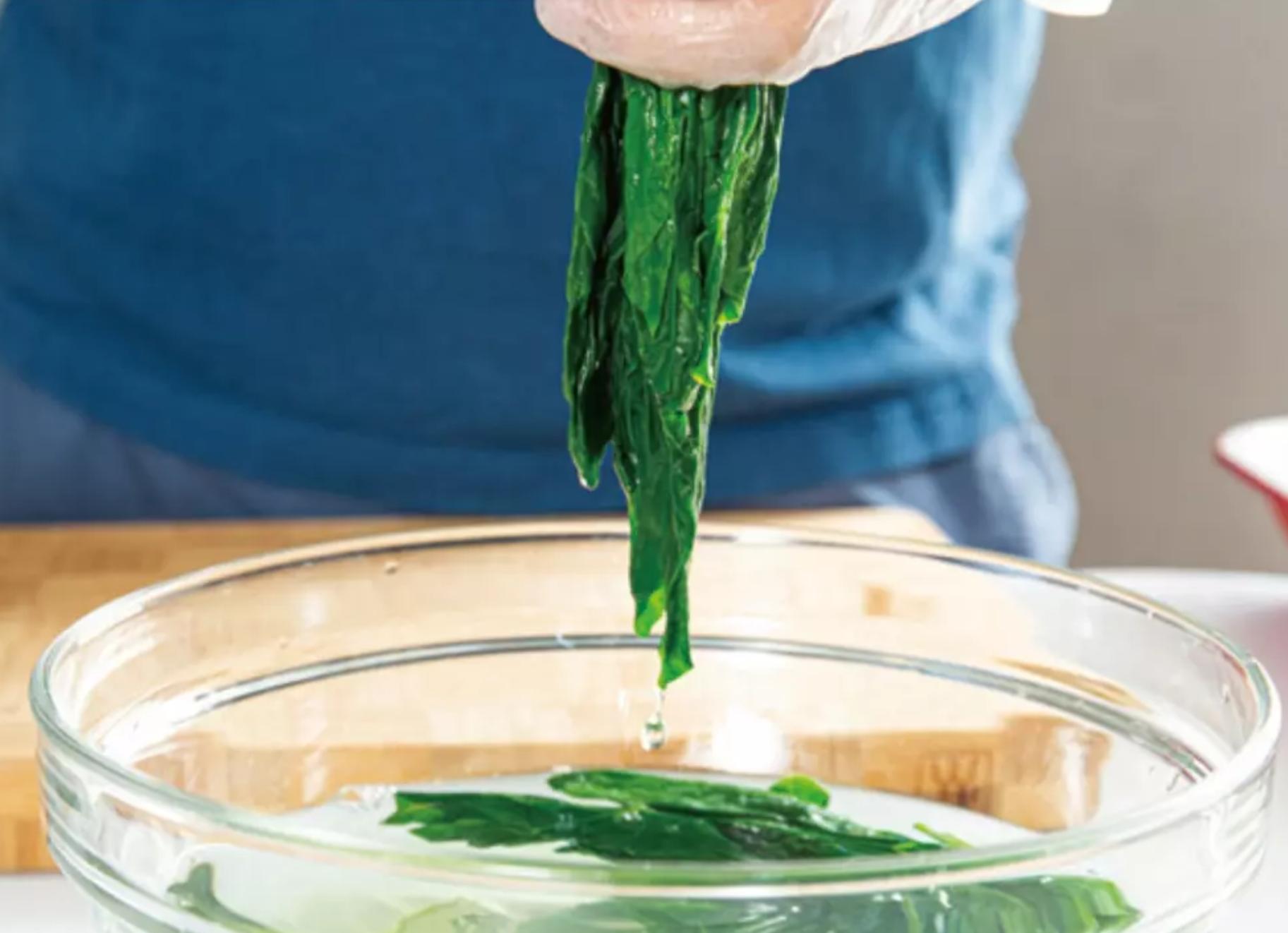 腊八蒜醋凉拌菜,糖醋拌各种小菜的做法