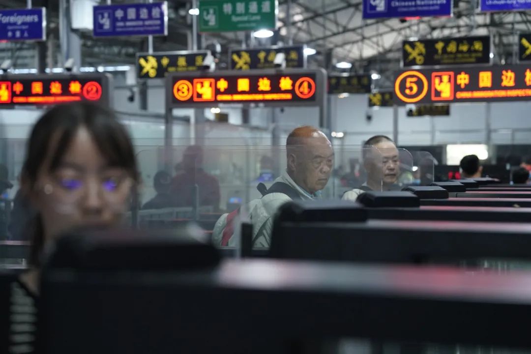 云南边检总站新消息,云南口岸通关最新消息官方