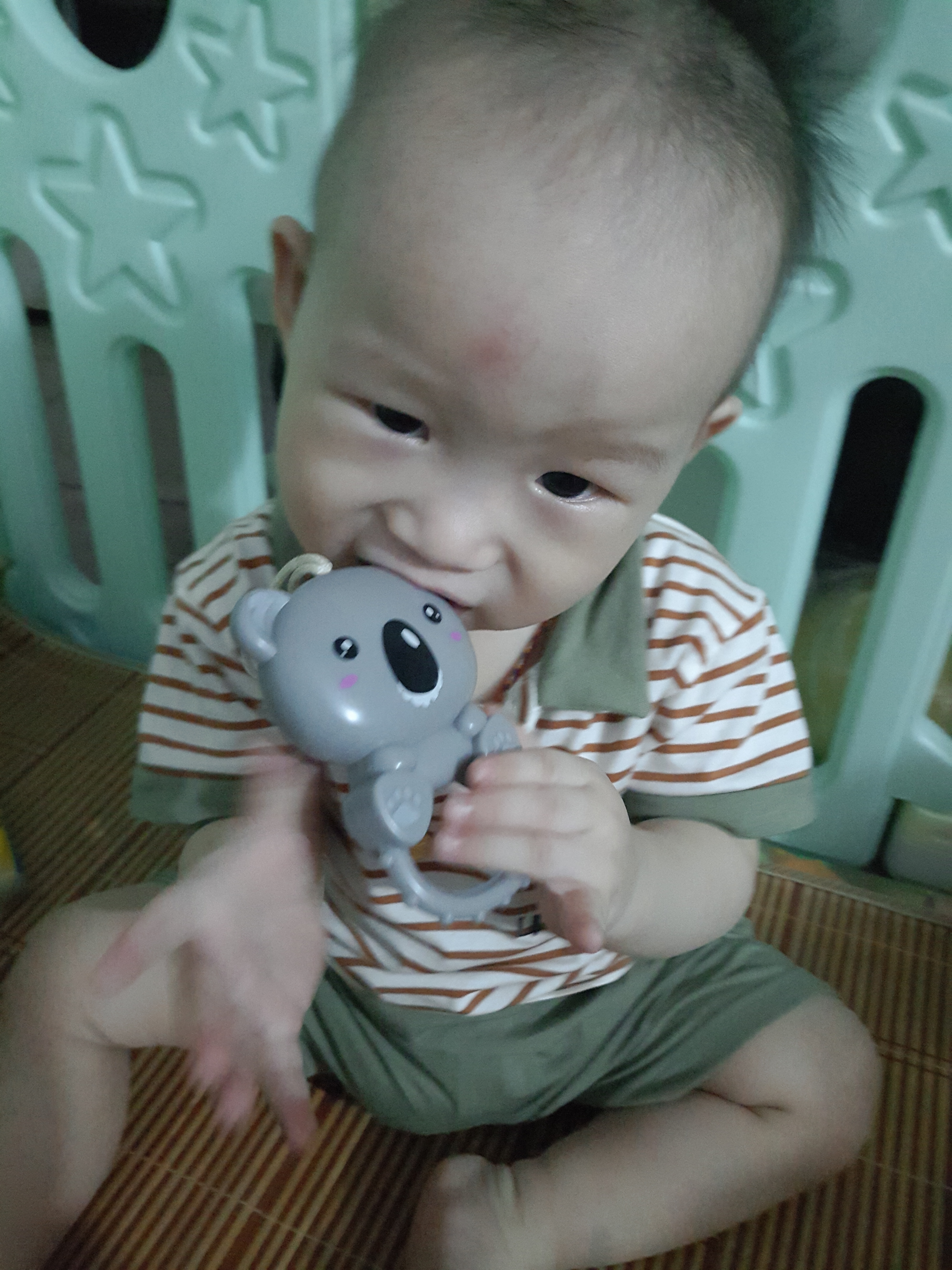 两岁女孩适合什么玩具,什么玩具更适合孩子