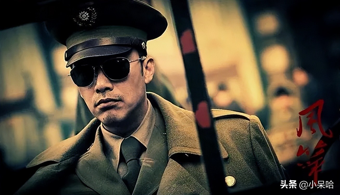 柳云龙哪部谍战剧最好看,谍战剧柳云龙的哪一部最好看