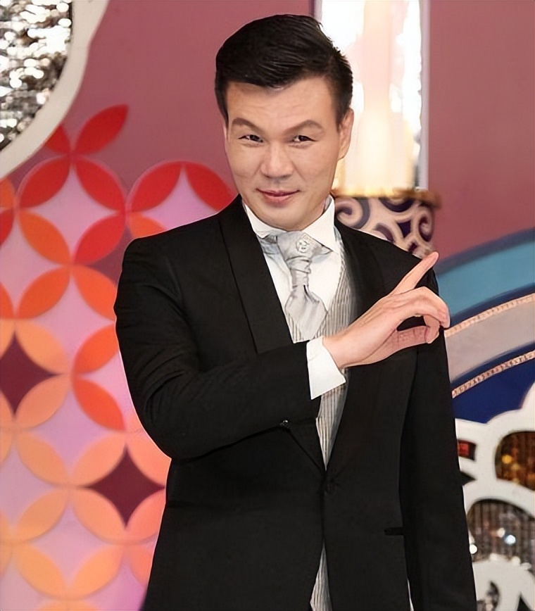 主持人李彬公开最新病况,李彬主持人什么病