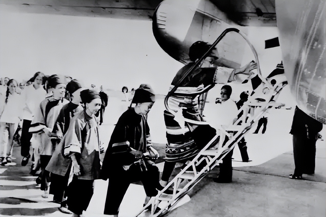 巫家坝怎样,两年后的巫家坝