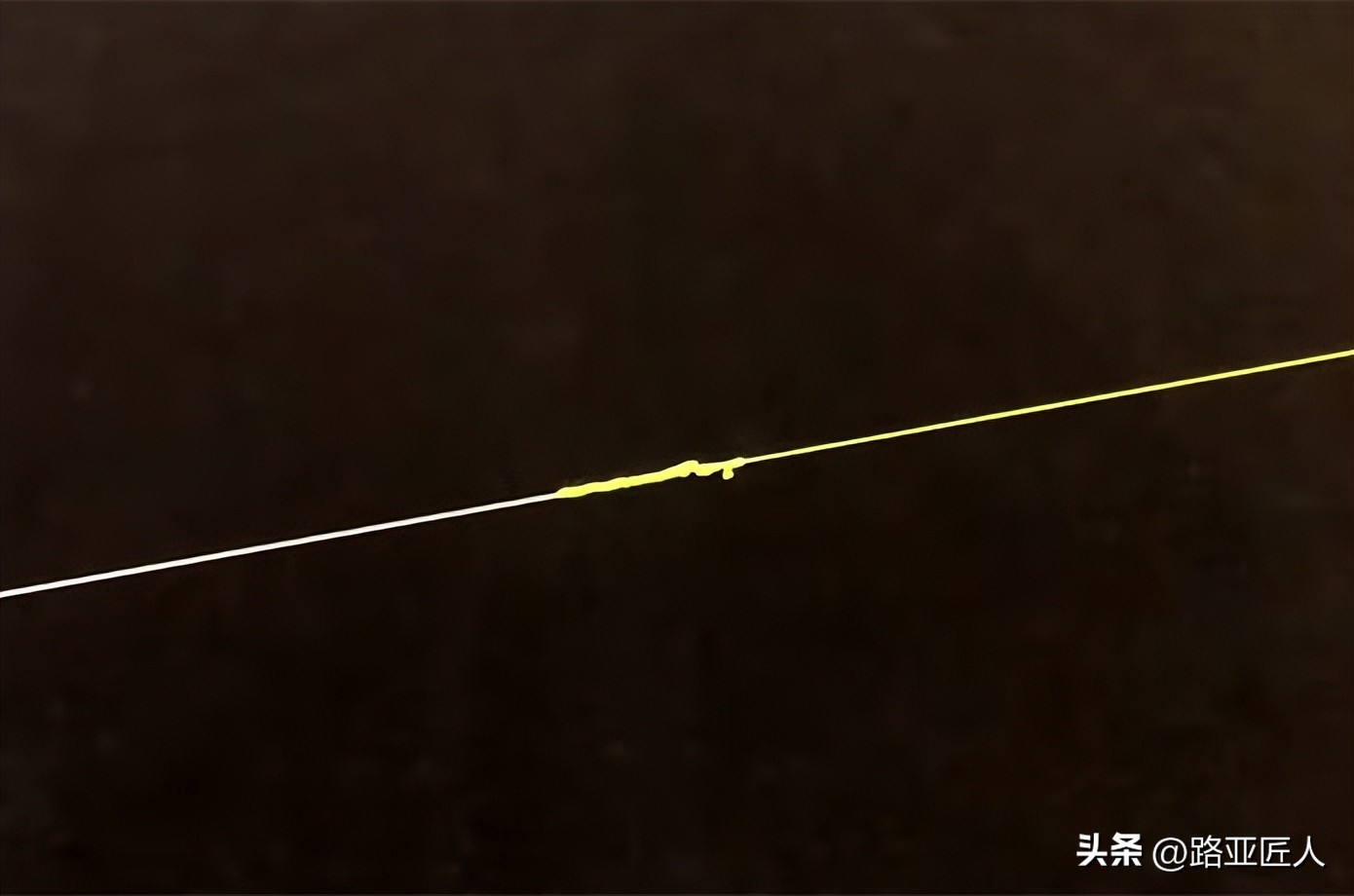 sc结的正确打法视频,sc结最简单绑法