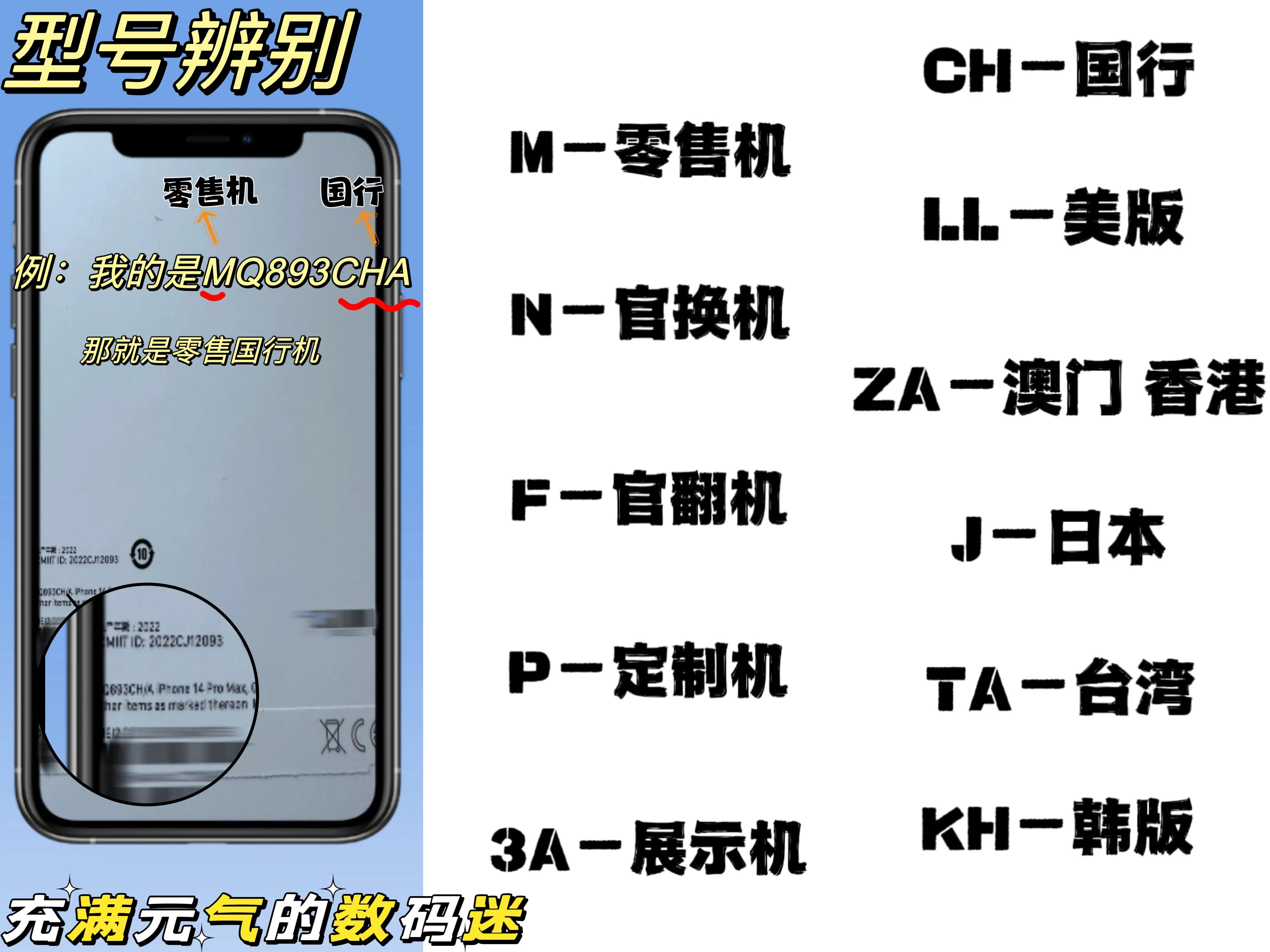 iphone全面验机报告怎么看,二手iphone验机完整流程