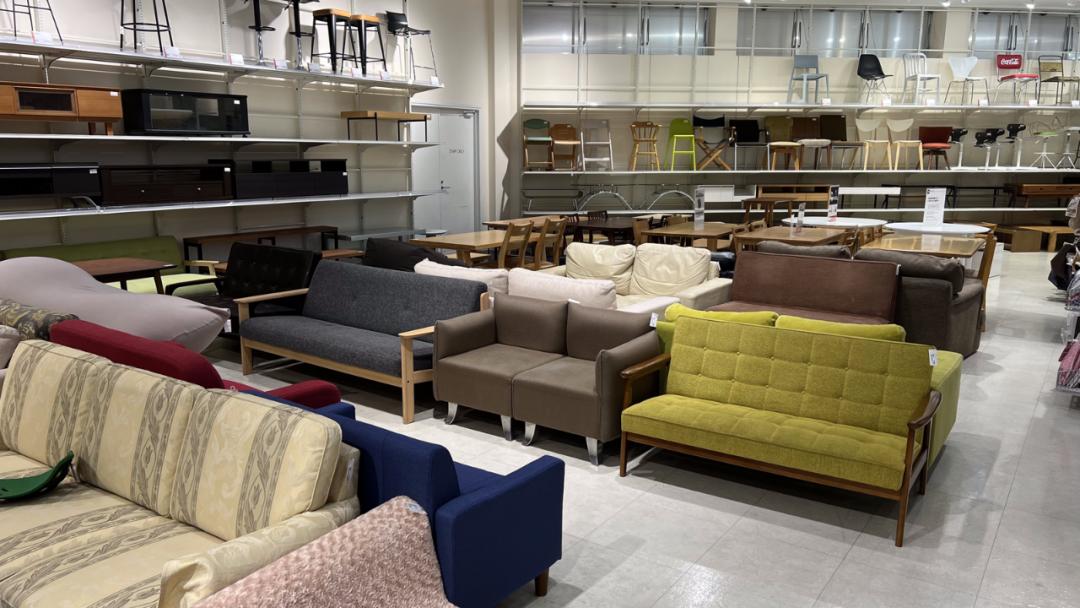 日本人为什么喜欢买二手手机,日本人为什么爱买旧货