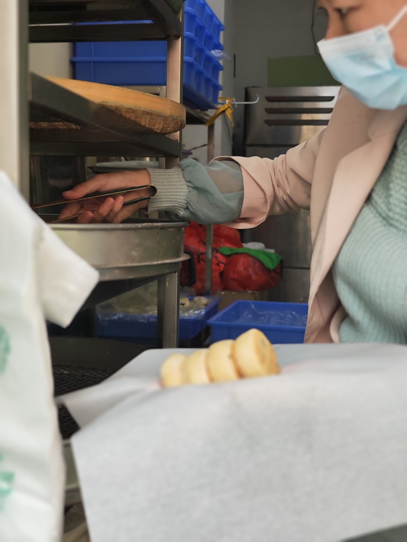 深圳寻味地图找寻美食的世外桃源,深圳寻味地图资深吃货的秘密据点