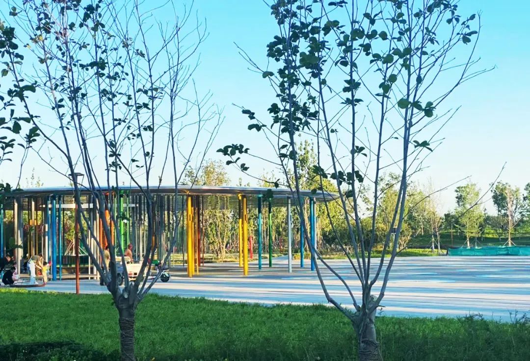 北京适合6岁娃玩的儿童乐园,遛娃好去处北京大兴