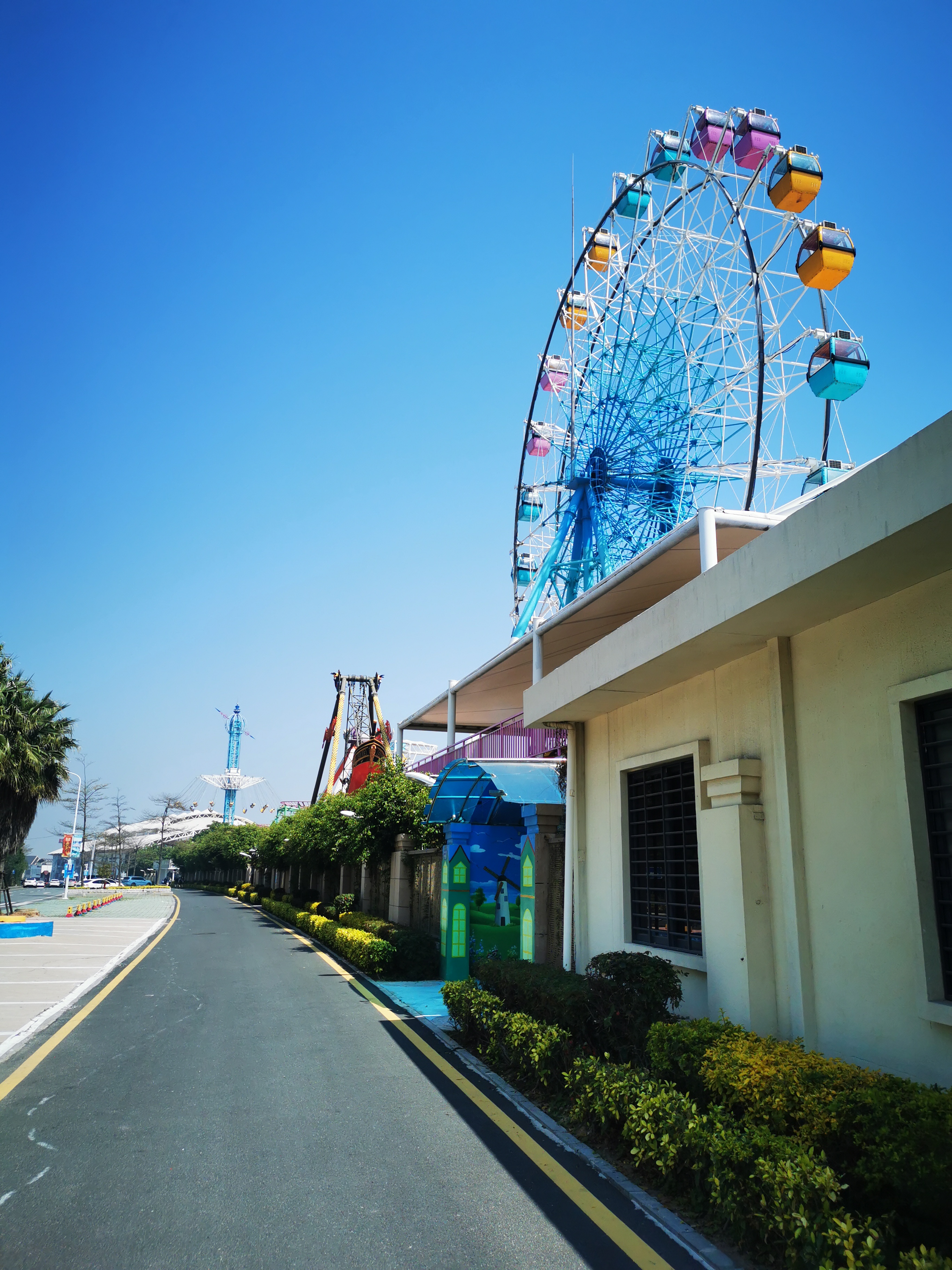 北海环岛游旅游攻略,澳门环岛游旅游攻略