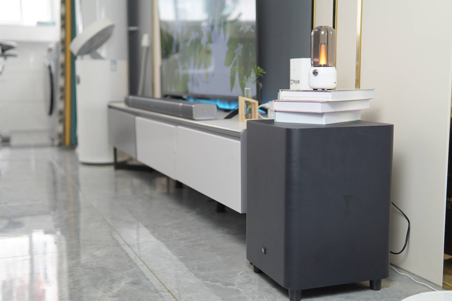 jblbar5.1回音壁测评,jbl回音壁bar5.1有几种音效