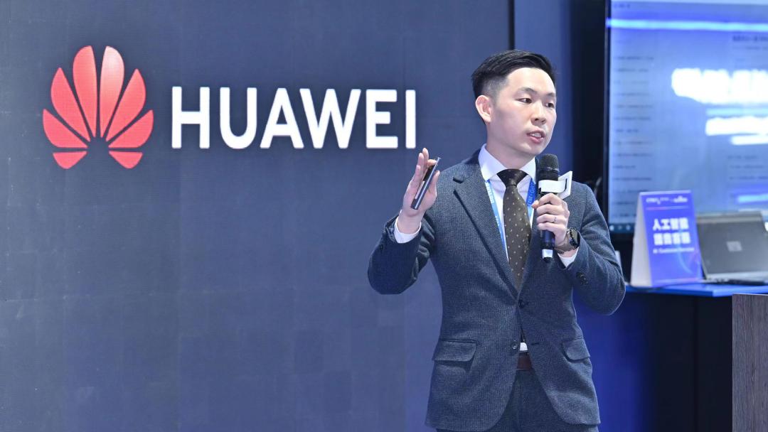 澳门电讯云二期上线,华为云Stack携手打造智慧澳门云底座