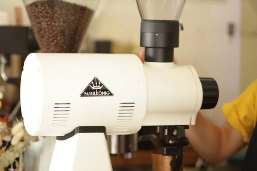 怎样判断咖啡的研磨程度,咖啡研磨度数值怎么看