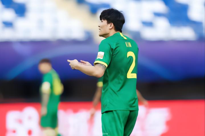 金玟哉入选年度最佳后卫,金玟哉是不是前五