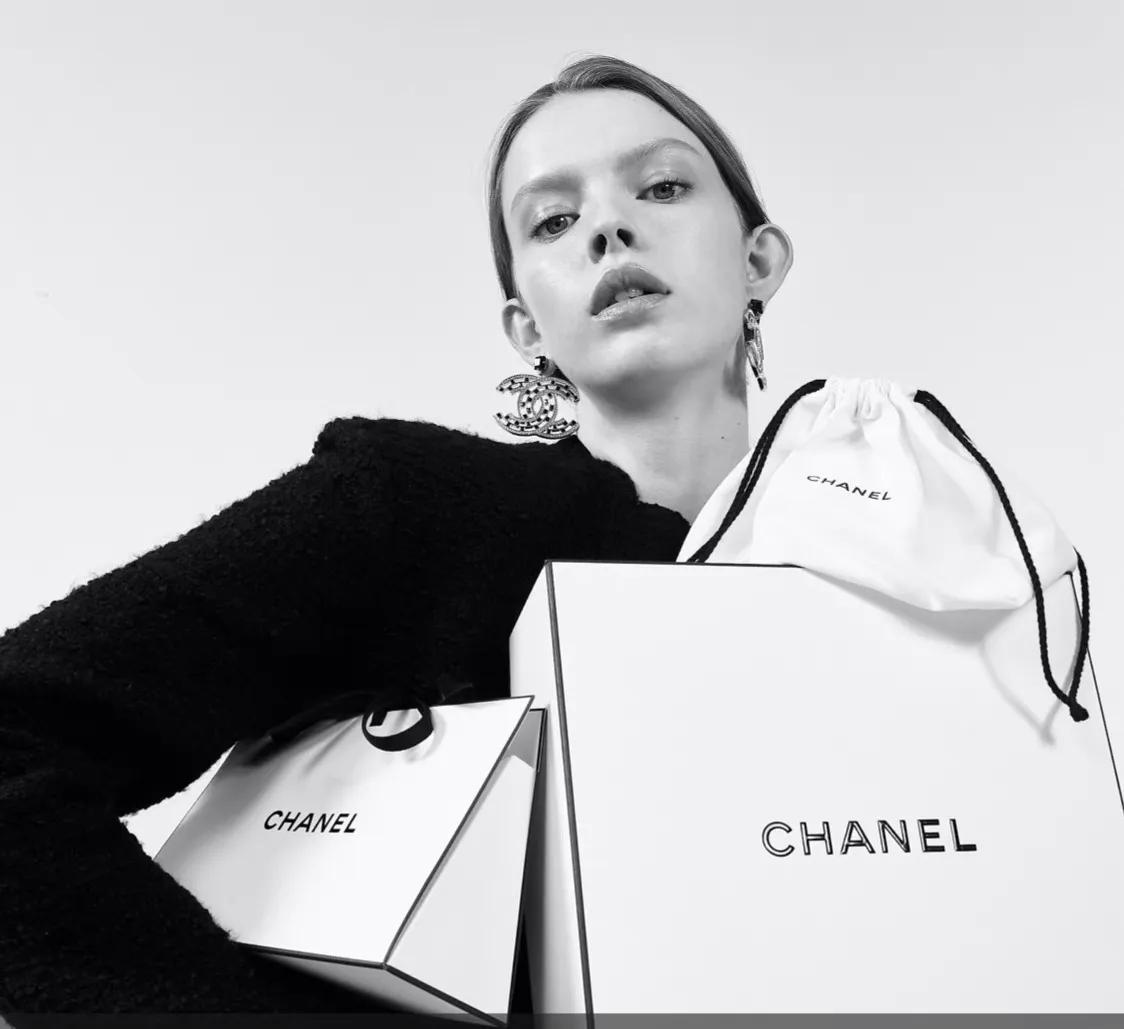 香奈儿可可小姐香水哪款最经典,香奈儿邂逅香水和可可小姐区别