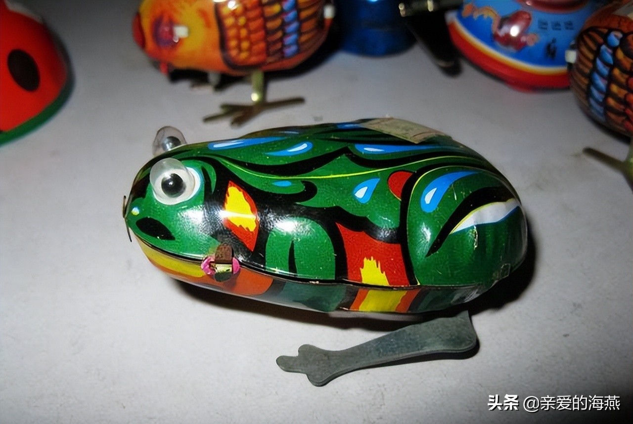 70后童年吃过的零食,8090后小时候吃过的东西