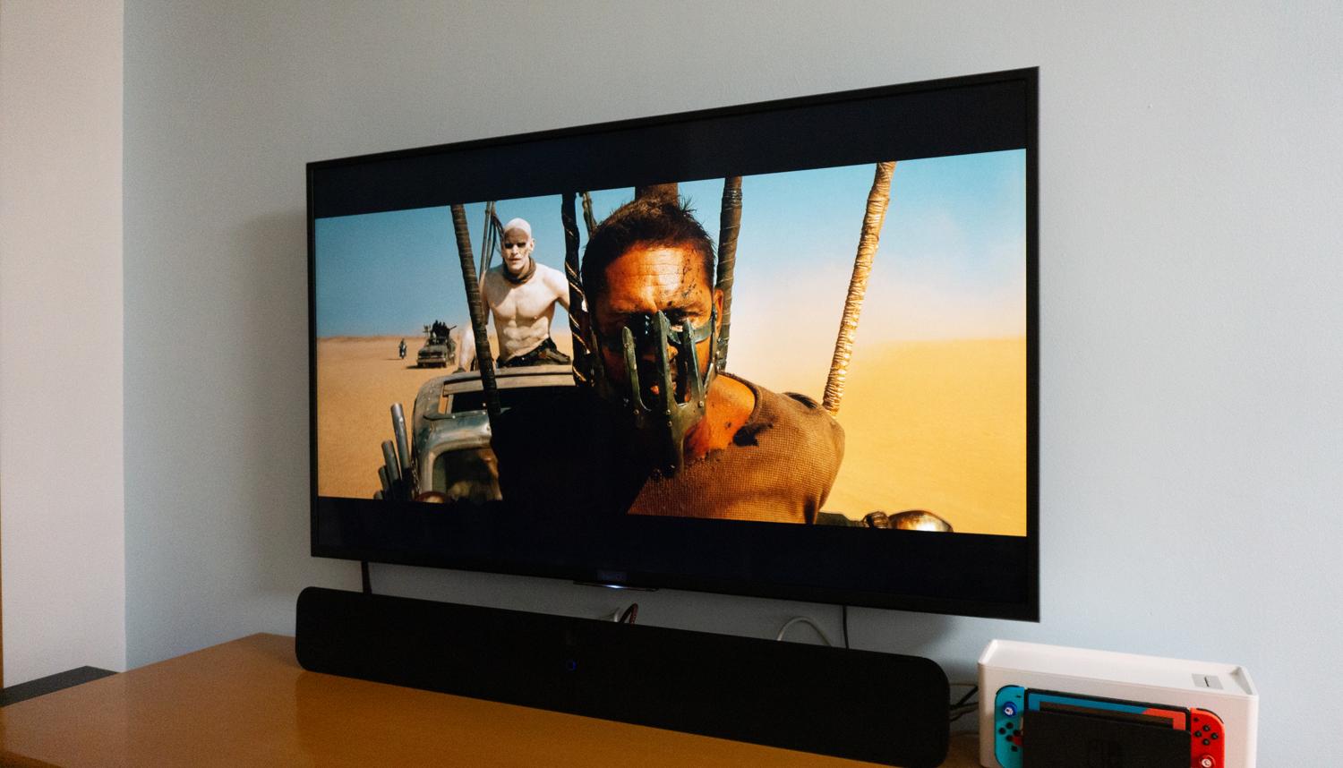 电视用回音壁好还是音箱好,入门级家庭电视回音壁音响推荐