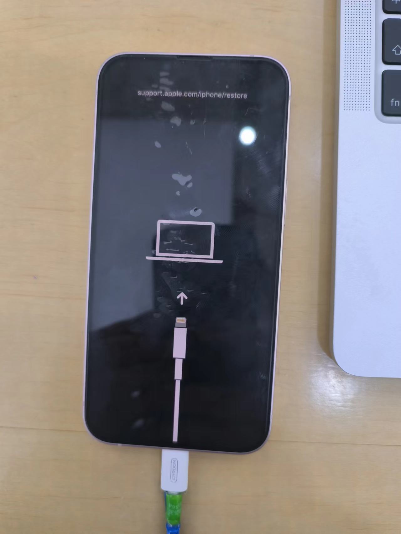 dfu刷机和恢复模式的区别,ipad进入dfu刷机操作步骤