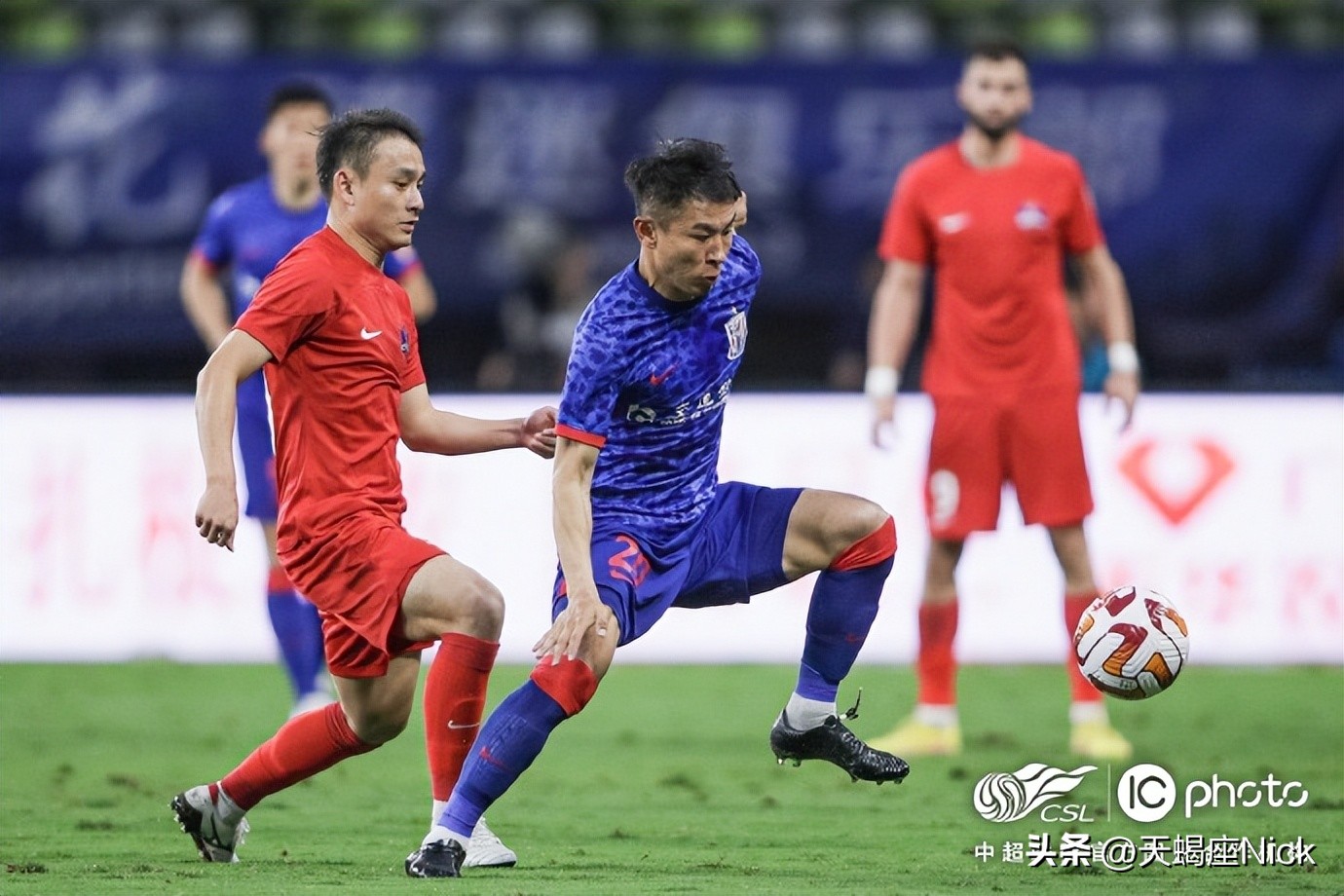2023上海申花vs长春亚泰前瞻,中超直播长春亚泰vs上海申花