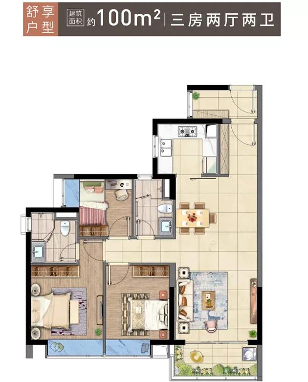 广州时代名著名单,广州时代名著小区