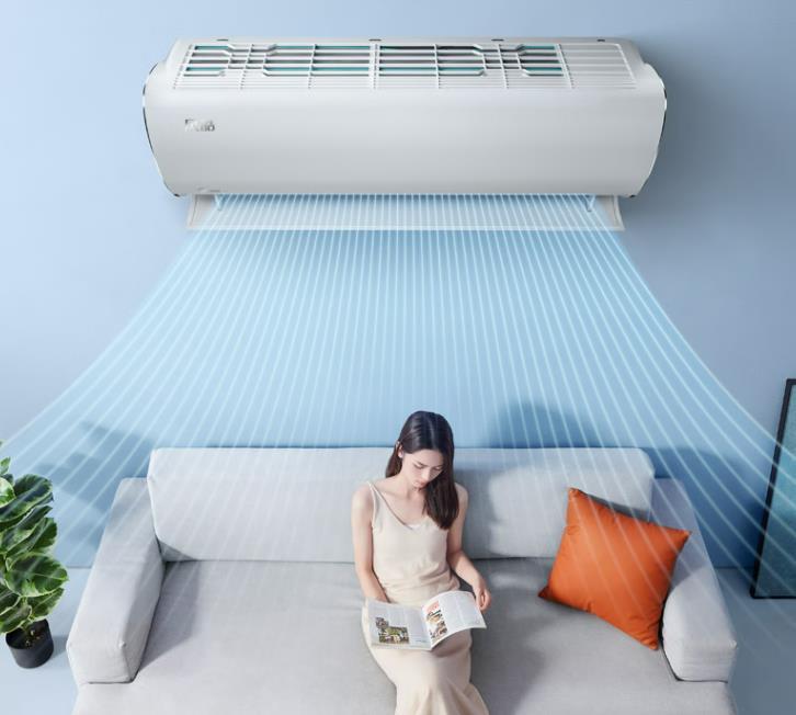 为什么现在空调都是三级的,为啥好多人喜欢买三匹的空调