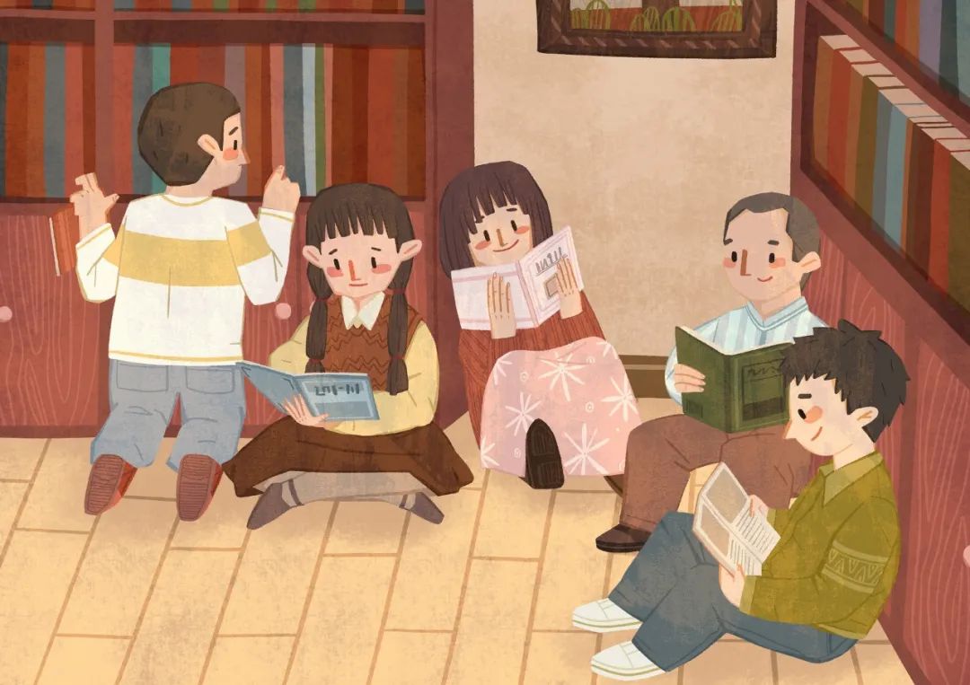 世界读书日诗词大全,世界读书日的优美句子15字