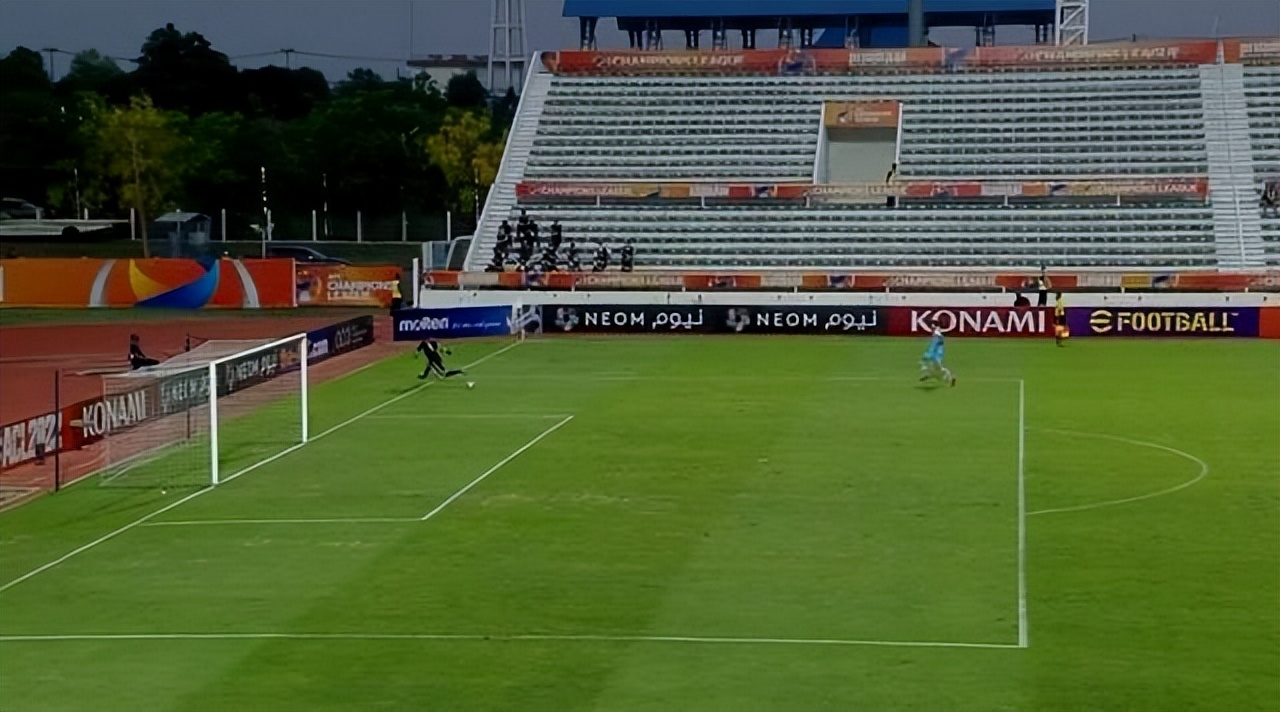 韩国媒体对中国足球反腐评价,中国守门员被骂面带微笑