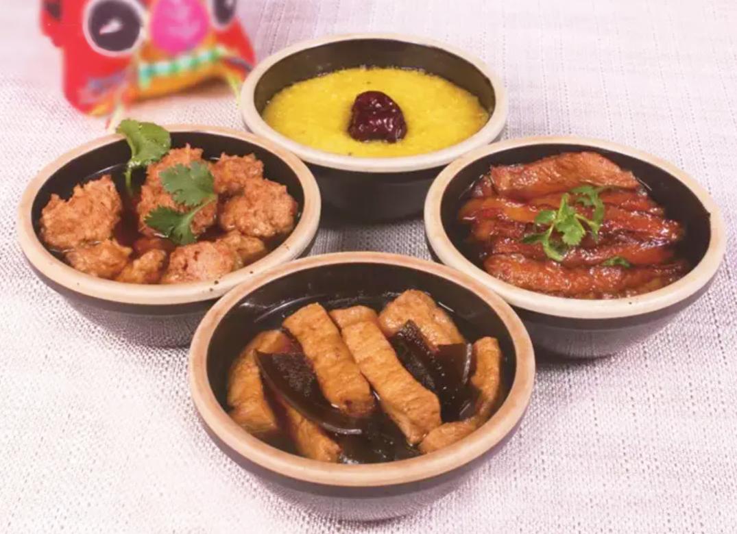 晋享美食团购推荐官,山西正宗晋菜