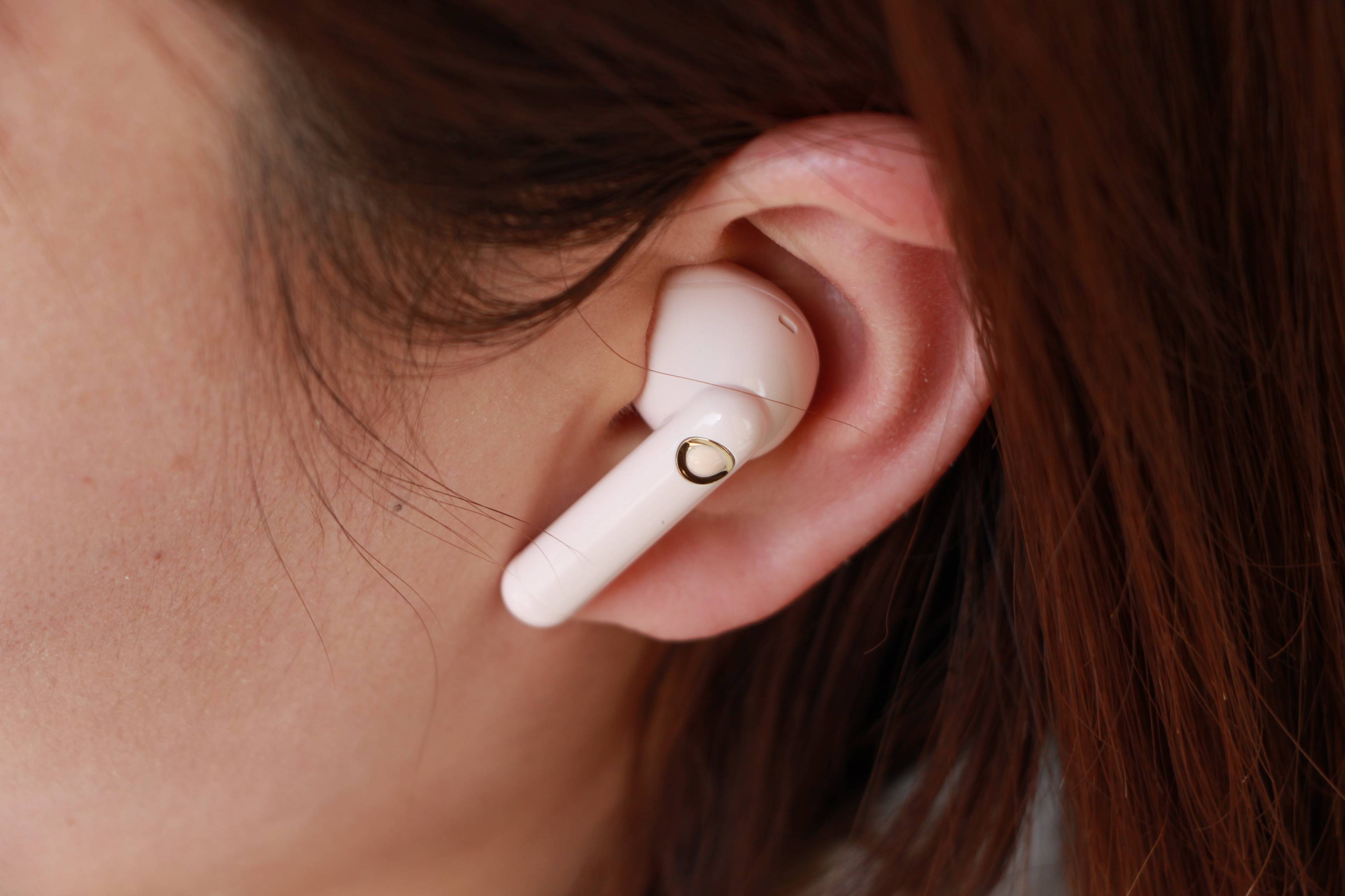 你可以永远相信漫步者！新品TO-U3蓝牙耳机还是一如既往地优秀